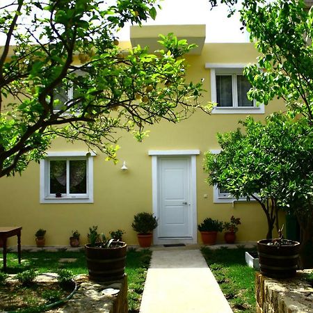 Apartament Cactus Nopigia Zewnętrze zdjęcie