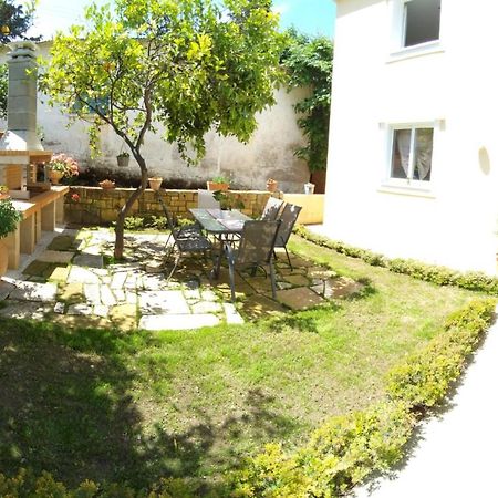 Apartament Cactus Nopigia Zewnętrze zdjęcie