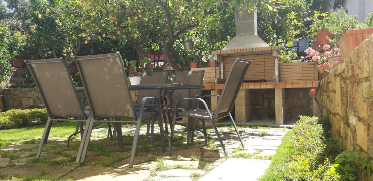 Apartament Cactus Nopigia Zewnętrze zdjęcie
