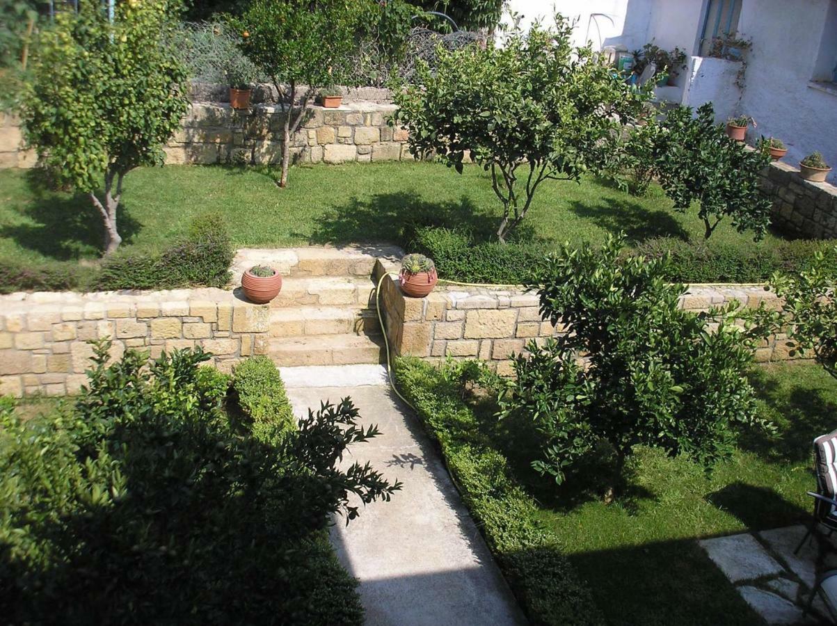 Apartament Cactus Nopigia Zewnętrze zdjęcie