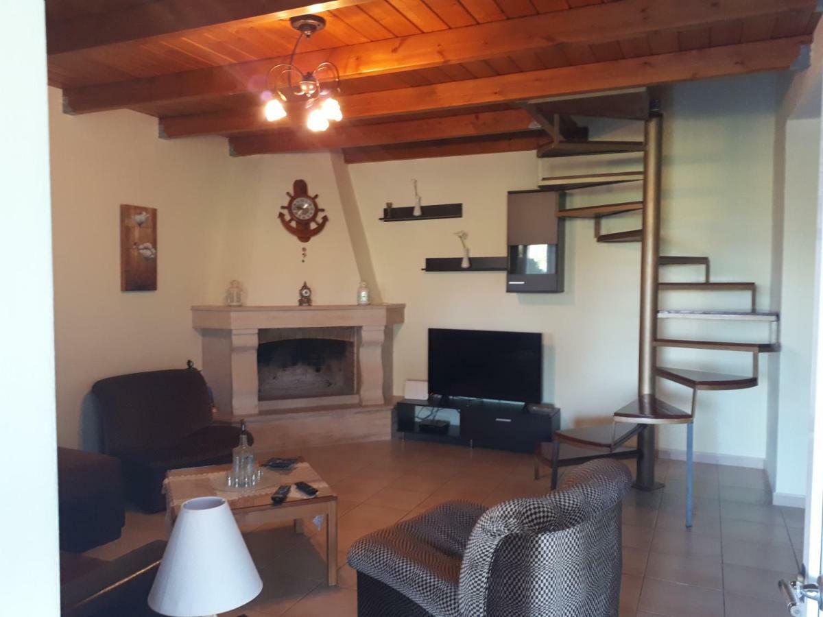 Apartament Cactus Nopigia Zewnętrze zdjęcie