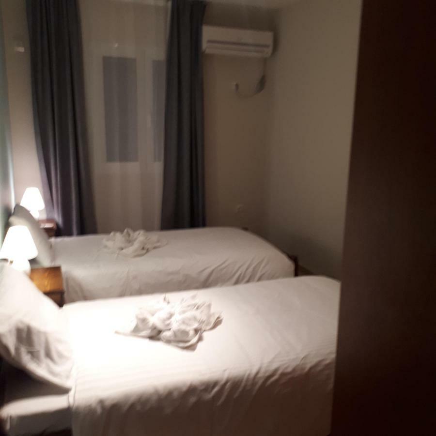 Apartament Cactus Nopigia Zewnętrze zdjęcie
