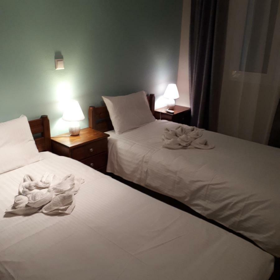 Apartament Cactus Nopigia Zewnętrze zdjęcie