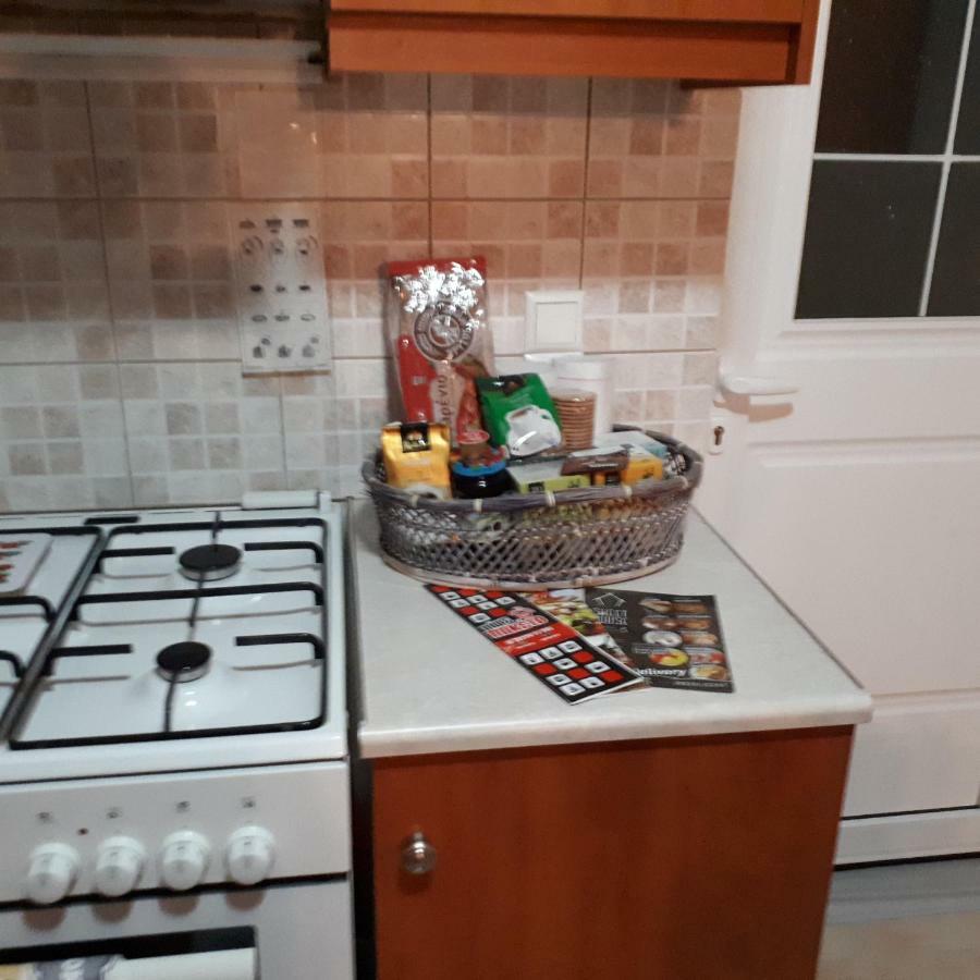 Apartament Cactus Nopigia Zewnętrze zdjęcie