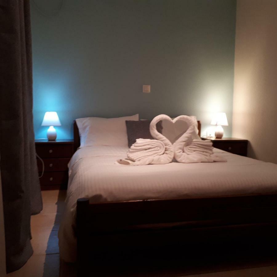 Apartament Cactus Nopigia Zewnętrze zdjęcie