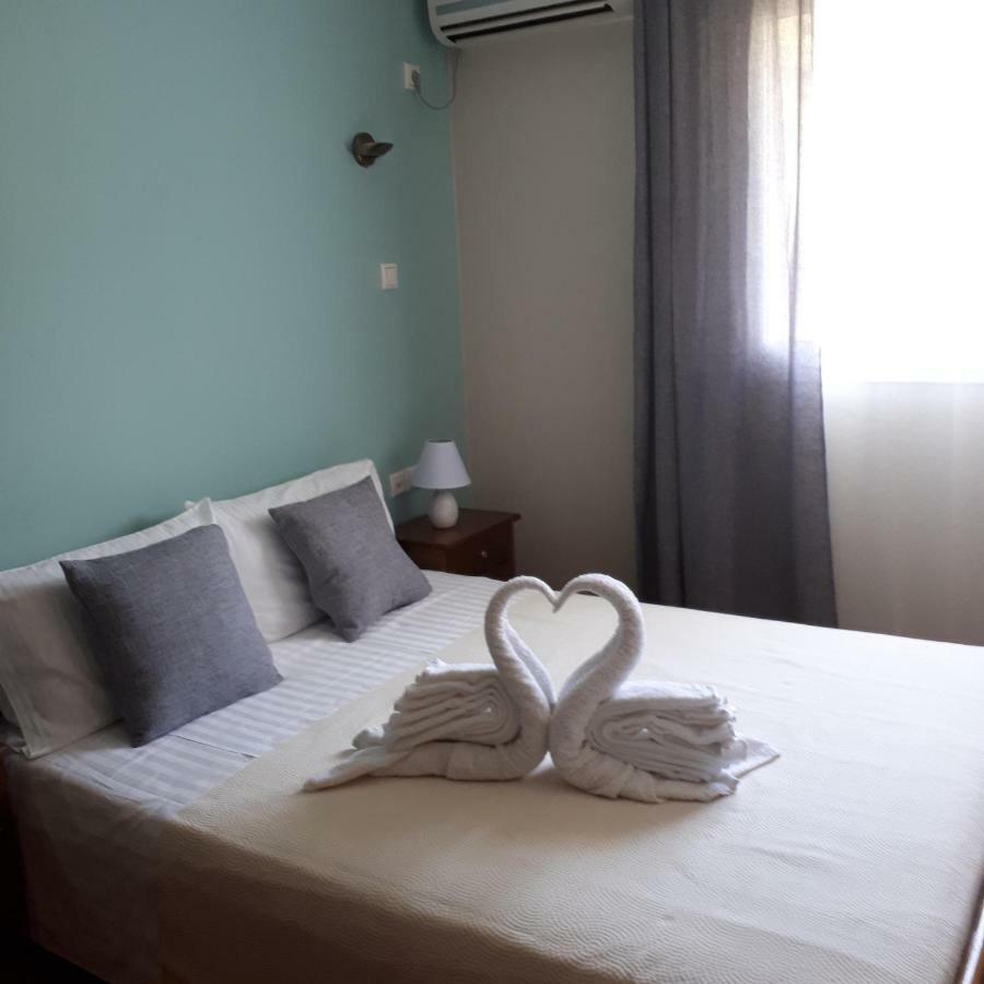 Apartament Cactus Nopigia Zewnętrze zdjęcie