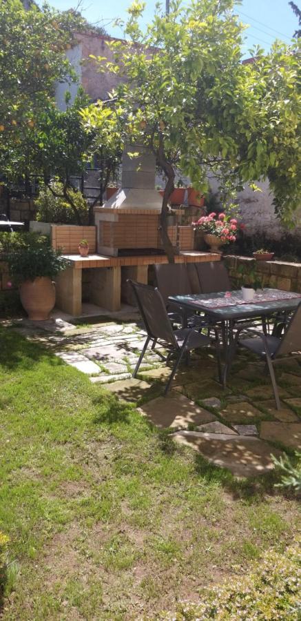 Apartament Cactus Nopigia Zewnętrze zdjęcie