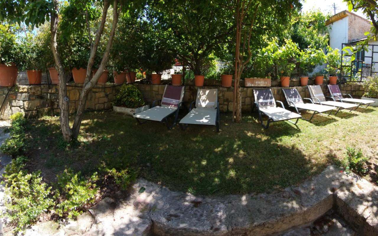Apartament Cactus Nopigia Zewnętrze zdjęcie
