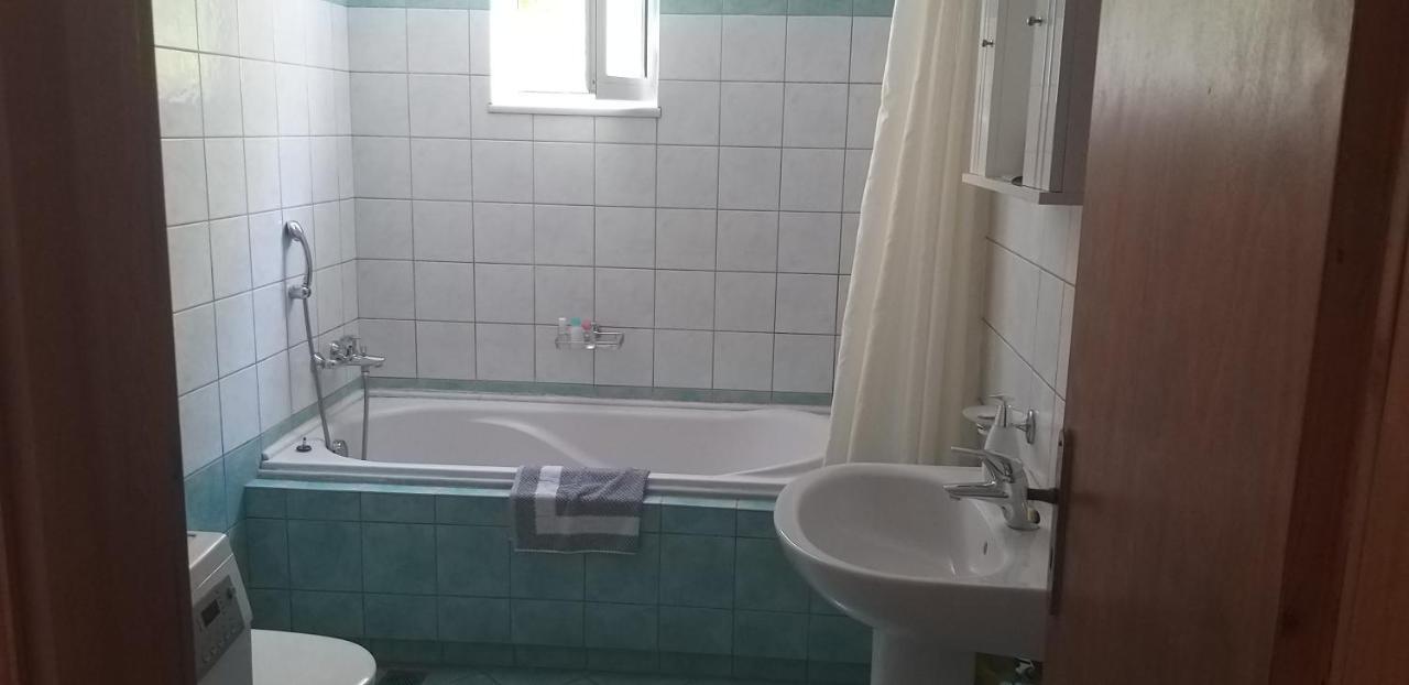 Apartament Cactus Nopigia Zewnętrze zdjęcie