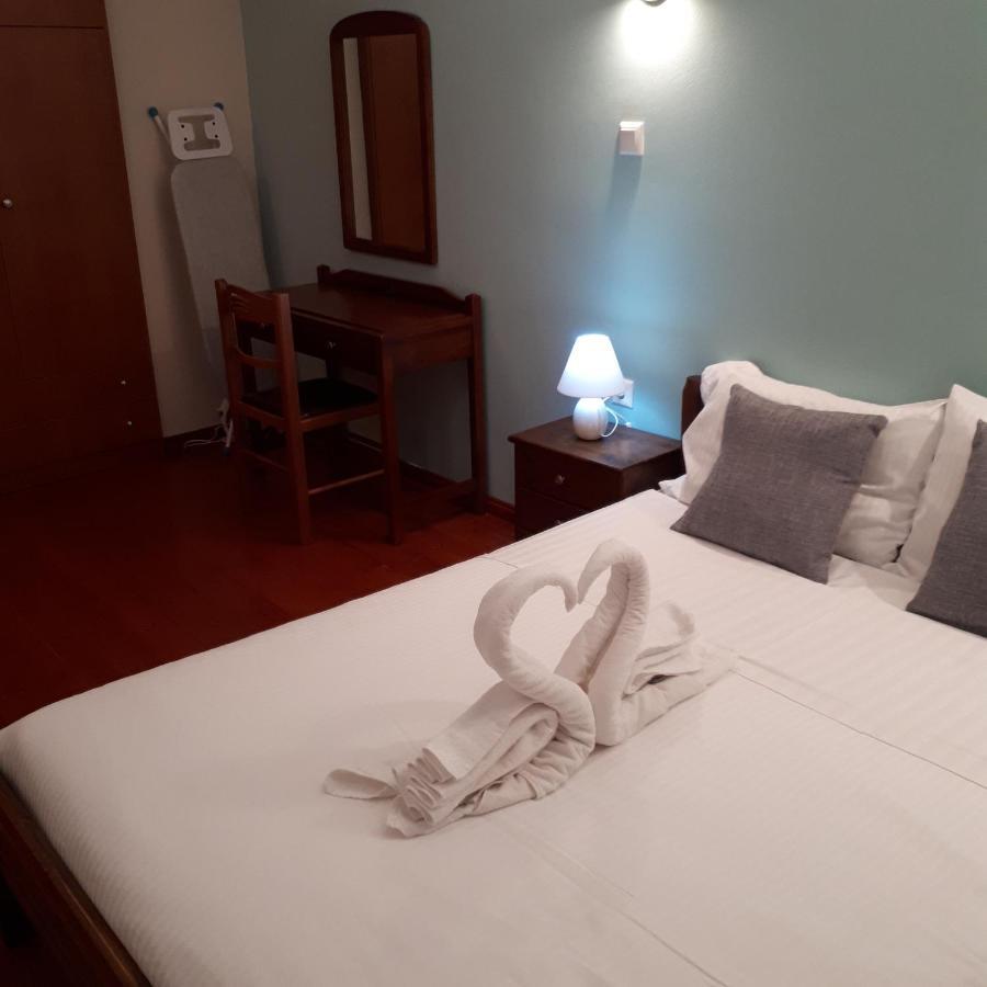Apartament Cactus Nopigia Zewnętrze zdjęcie