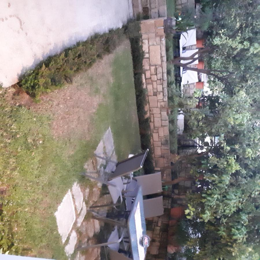 Apartament Cactus Nopigia Zewnętrze zdjęcie